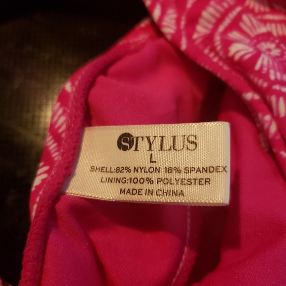 Tankini Top - Picture 3 of 3